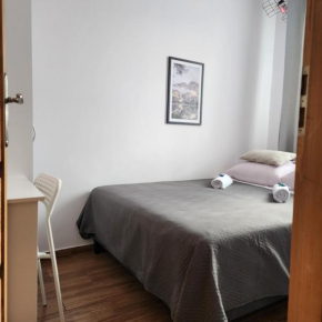 Pokoje u Julii 2 Bedroom Premium Apartment